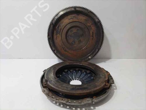 Used Flywheel SEAT LEON (5F1) 1.6 TDI (115 hp) 17195019