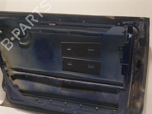 Dør venstre foran VW TOUAREG (7LA, 7L6, 7L7) 3.0 V6 TDI | BP15851553C2 