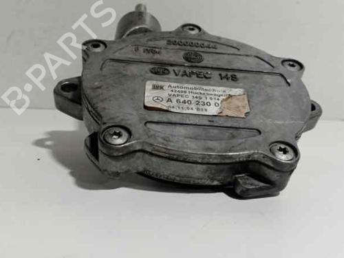 Vacuum pump SMART FORFOUR (454) 1.5 CDI (454.001) | BP16712846M80 