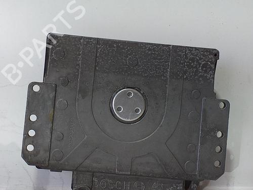 Engine control unit (ECU) PEUGEOT 406 (8B) 2.0 16V | BP12264470M57 