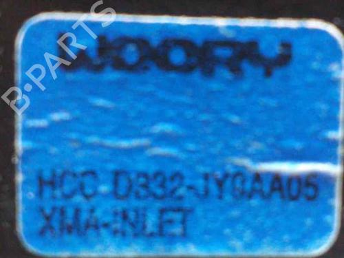 Heater blower motor KIA SPORTAGE III (SL) 1.7 CRDi | BP6422138M62 