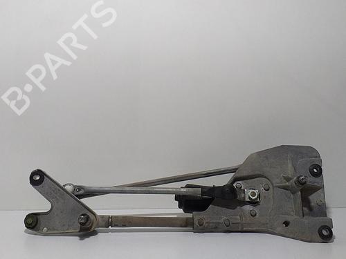 Front wiper motor NISSAN X-TRAIL I (T30)  | BP9808170M29 