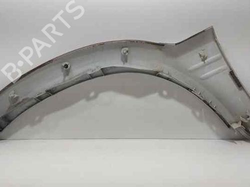 Front right wheel arch trim NISSAN TERRANO II (R20)  | BP18433653C135 