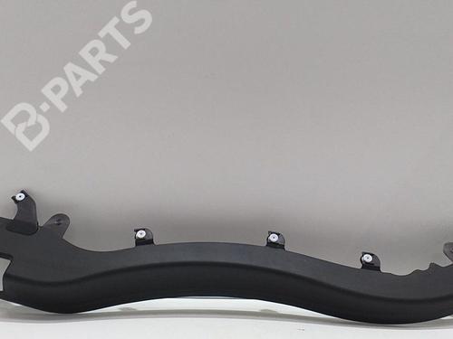 Used Left rear door panel Left rear door panel LAND ROVER RANGE ROVER SPORT II (L494) 5.0 SCV8 4x4 (510 hp) 8175663 8175663