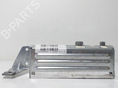 Used Electronic module MERCEDES-BENZ S-CLASS (W221, V221) S 350 (221.056, 221.156) (272 hp) 12263339