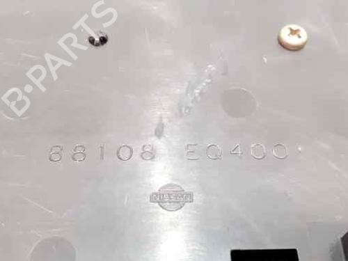 Dashboard NISSAN X-TRAIL I (T30)  | BP6613740C46 