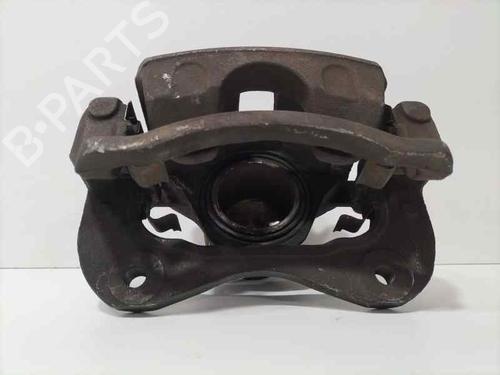 Right front brake caliper HYUNDAI TUCSON (JM) 2.0 CRDi | BP16873662M104 
