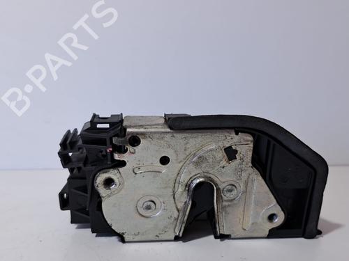 Front left lock BMW 1 (E87) 118 d | BP14365340C98 