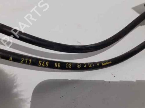 Electronic sensor MERCEDES-BENZ E-CLASS (W211) E 240 (211.061) | BP5764534M84 