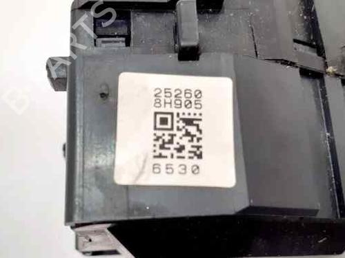 Steering column stalk NISSAN X-TRAIL I (T30)  | BP6045066I23 