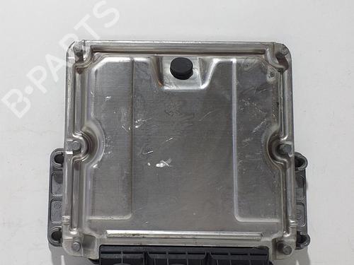 Engine control unit (ECU) RENAULT LAGUNA II Grandtour (KG0/1_) 1.9 dCi (KG0G) | BP11864942M57 
