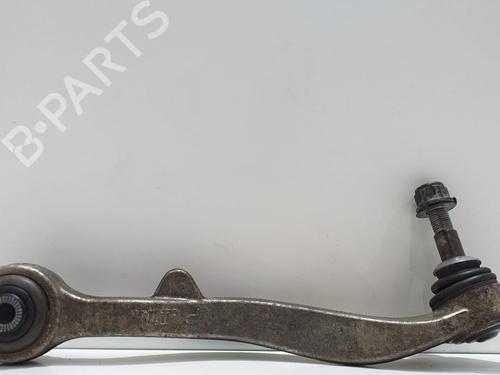 Used Left front suspension arm BMW 6 (E63) 630 i (258 hp) 8256002