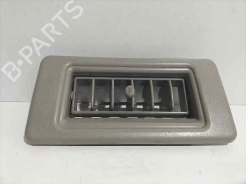 Used Air vent MITSUBISHI PAJERO II (V3_W) 3.2 DiD 4WD (165 hp) 17617105