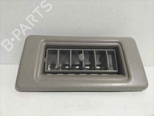 Air vent MITSUBISHI PAJERO III (V7_W, V6_W) 3.2 Di-D (V68W) (160 hp) 17617105