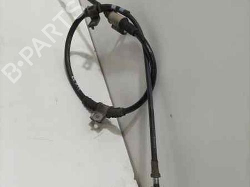 Handbrake cable HYUNDAI H-1 / STAREX Bus (A1)  | BP17221051C145 