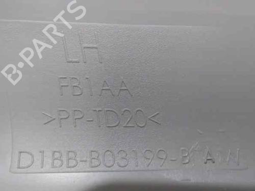 Other FORD FIESTA VI (CB1, CCN) 1.25 | BP13963944O1 