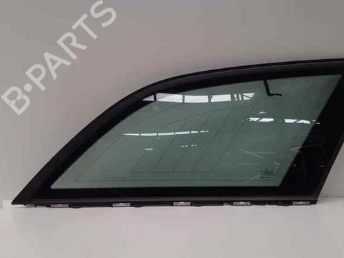 Used Rear right quarter glass MERCEDES-BENZ E-CLASS T-Model (S212) E 220 CDI (212.202) (163 hp) 13963527