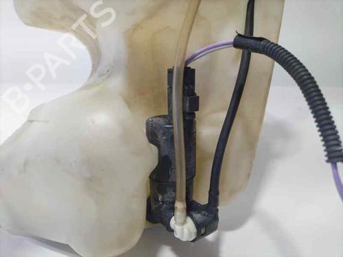 Windscreen washer tank CITROËN BERLINGO / BERLINGO FIRST MPV (MF_, GJK_, GFK_)  | BP19058960C113 