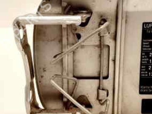 Fuel flap MERCEDES-BENZ CLK (C209)  | BP5813209C131 