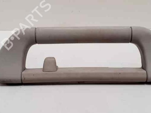 Rear left interior door handle BMW X5 (E53) 3.0 d | BP6613681I15 