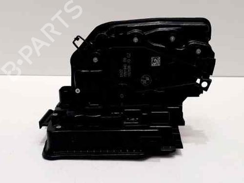 Rear right lock BMW 2 Active Tourer (F45) 218 d | BP5762754C99 