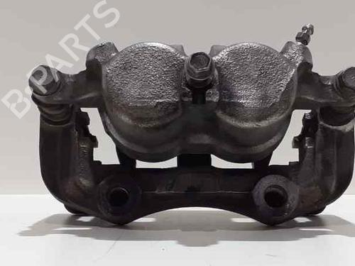 Right front brake caliper NISSAN X-TRAIL I (T30) 2.2 dCi 4x4 | BP11569610M104 