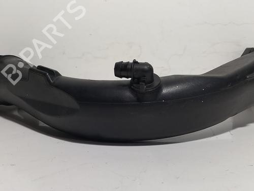 Rør NISSAN QASHQAI / QASHQAI +2 I (J10, NJ10, JJ10E) 1.5 dCi (110 hp) 15807347