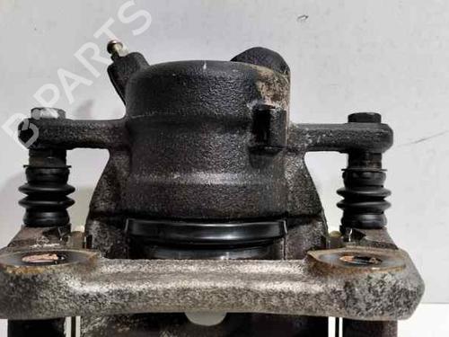 Left front brake caliper NISSAN MICRA III (K12)  | BP17716132M105 