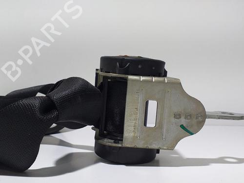 Rear right seatbelt BMW 3 Coupe (E46) 318 Ci | BP8621148I28 