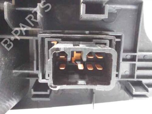 Left rear window switch KIA SORENTO I (JC) 2.5 CRDi | BP6432801I29 