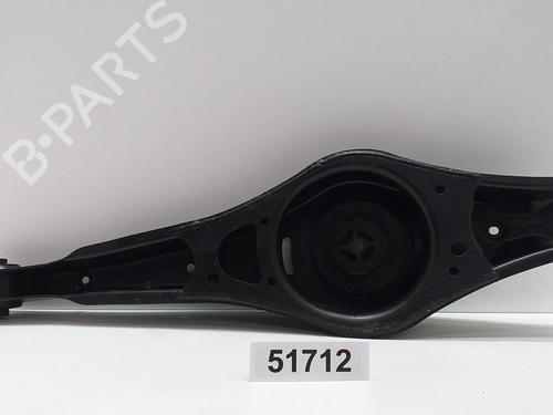 Used Left rear suspension arm SEAT ALTEA XL (5P5, 5P8) 2.0 TDI (170 hp) 7773743