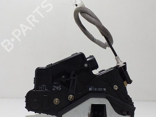 Rear left lock BMW 3 (E46) 320 d | BP10748324C100 