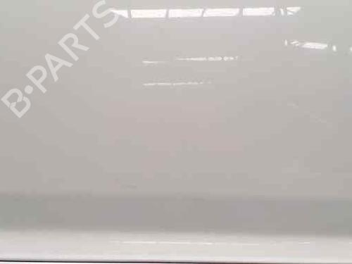 Left front door VW TOUAREG (7LA, 7L6, 7L7) 3.0 V6 TDI | BP6128202C2 