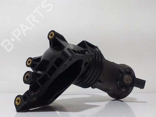 Pipe MERCEDES-BENZ E-CLASS (W211)  | BP13965531M125 