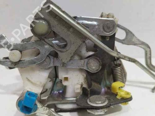 Front right lock HYUNDAI H-1 / STAREX Bus (A1)  | BP17557400C97 