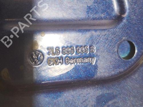 Klapa wlewu paliwa VW TOUAREG (7LA, 7L6, 7L7) 3.0 V6 TDI | BP15839261C131 