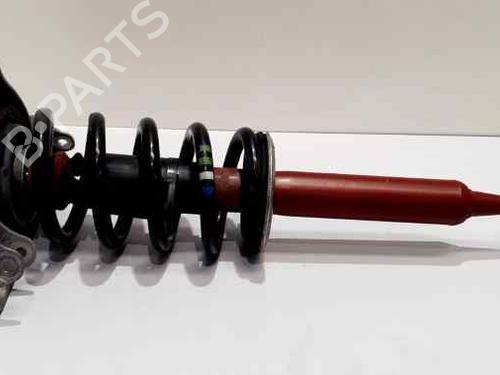 Left front shock absorber AUDI A4 B6 (8E2) 2.5 TDI quattro | BP6053145M16 