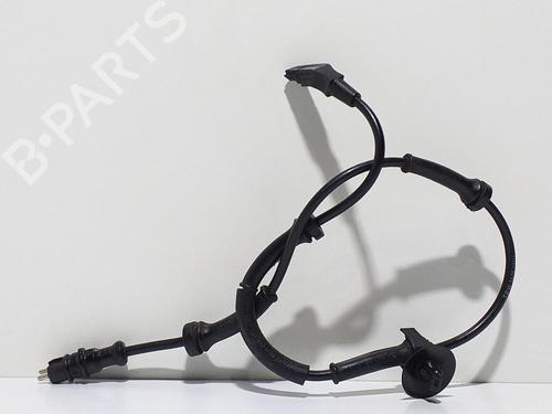 Used Electronic sensor NISSAN PRIMASTAR Van (X83) 1.9 dCi 100 (100 hp) 8601899