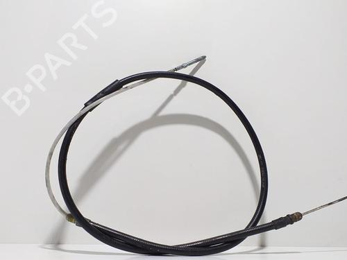 Used Hand brake BMW 3 (E46) 325 i (192 hp) 13964960
