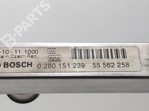 Injection rail OPEL CORSA D (S07) 1.2 (L08, L68) | BP10499946M98  - Image 6