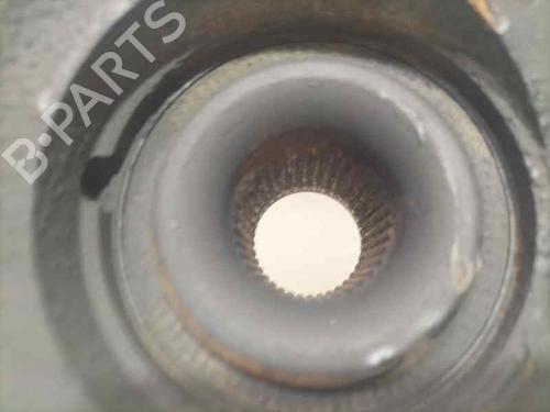Right front steering knuckle SEAT IBIZA III (6L1)  | BP18302071M26 
