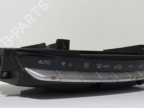 Climate control MERCEDES-BENZ S-CLASS (W221, V221) S 350 (221.056, 221.156) | BP10236148I5 