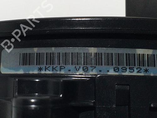 Airbag Kit MITSUBISHI OUTLANDER II (CW_W) 2.2 DI-D 4WD | BP9177836C86 