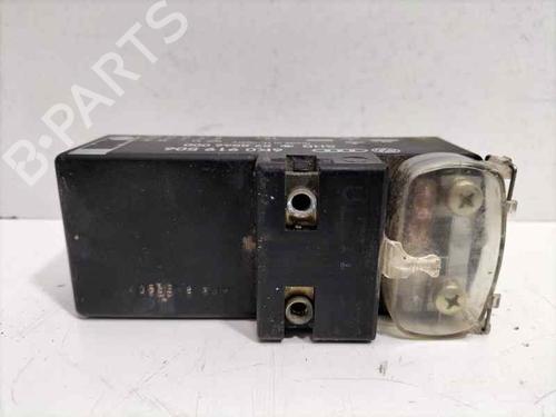 Electronic module SEAT IBIZA II (6K1)  | BP17614682M83 