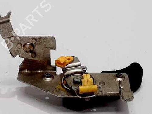 Rear left interior door handle FORD TOURNEO CONNECT 1.8 TDCi | BP6613766I15 