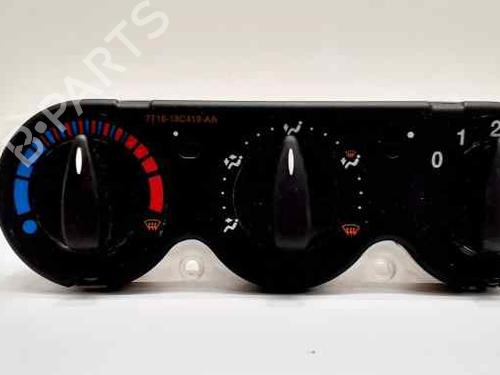 Climate control FORD TOURNEO CONNECT 1.8 TDCi | BP6068130I5 