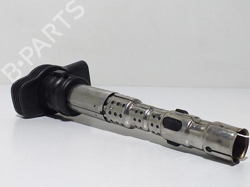 Ignition coil VW GOLF V (1K1) 2.0 GTI | BP9134922M94 
