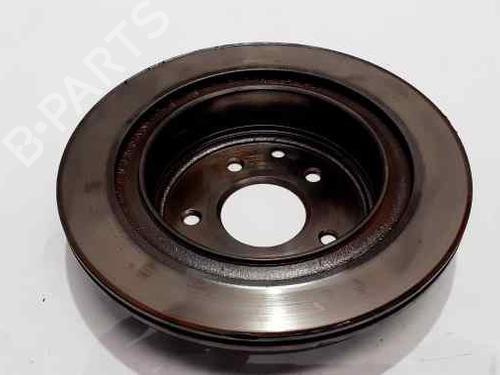 Other NISSAN X-TRAIL I (T30)  | BP13963791O1 