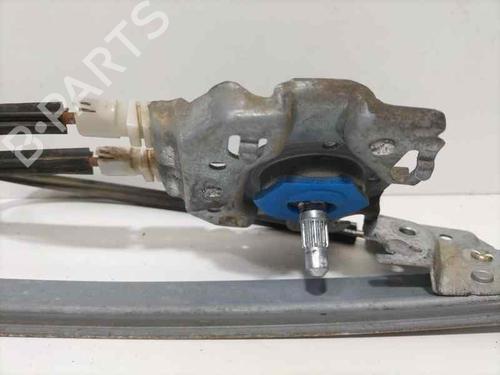 Rear left window mechanism PEUGEOT 307 Break (3E) 2.0 HDI 90 | BP17101394C24 