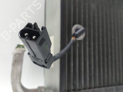 Air conditioning evaporator BMW X5 (E53) 3.0 d | BP11648258M109 